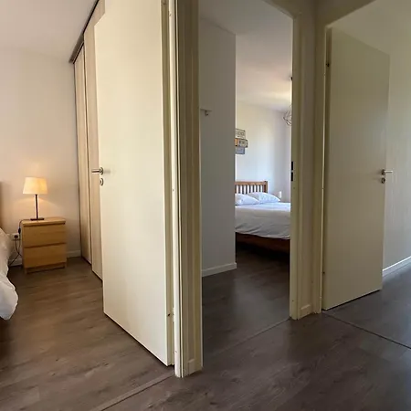 Tatil Evi Coquet Pavillon Avec Jardin Et Terrasse Dans A 500m De La Sérignan